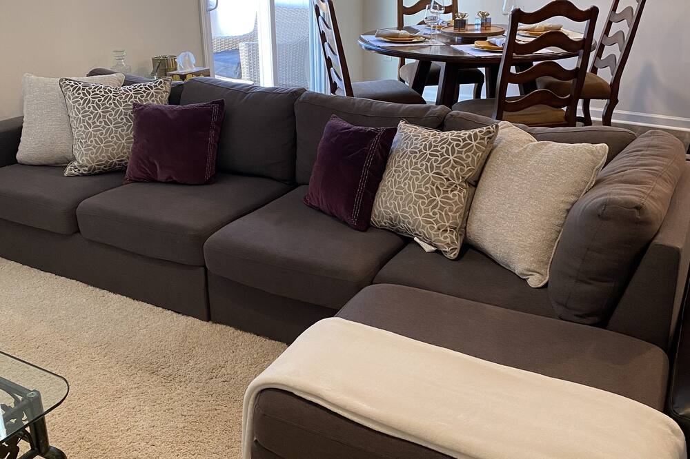 Photo of Livingroom in Arcadia