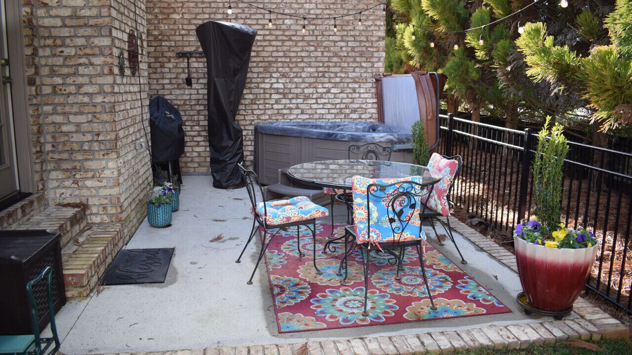 Photo of Outdoor in Greensboro