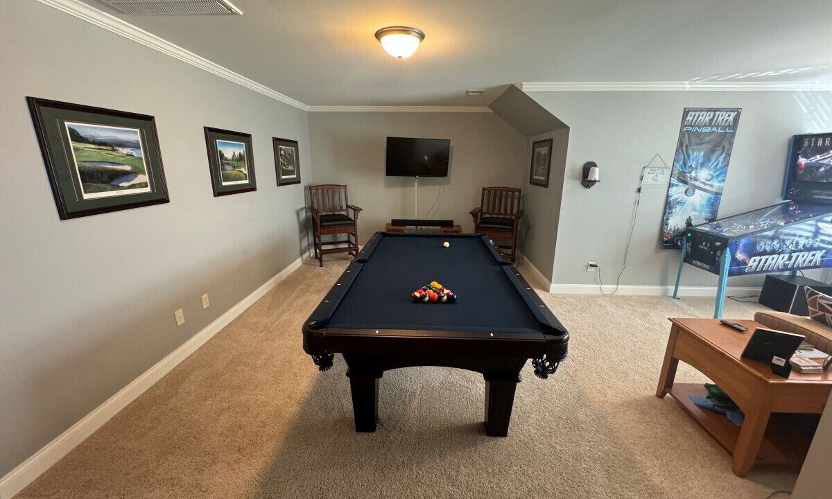 Photo of Bedroom in Greensboro