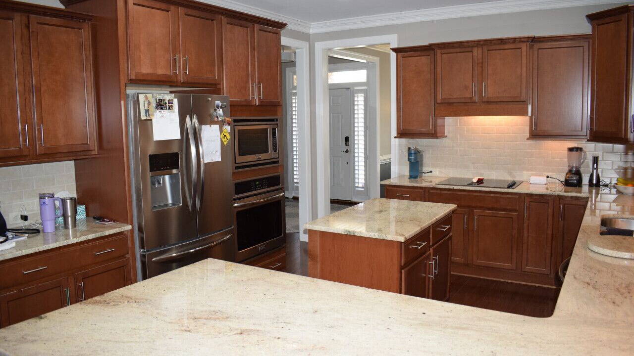 Photo of Kitchen in Greensboro