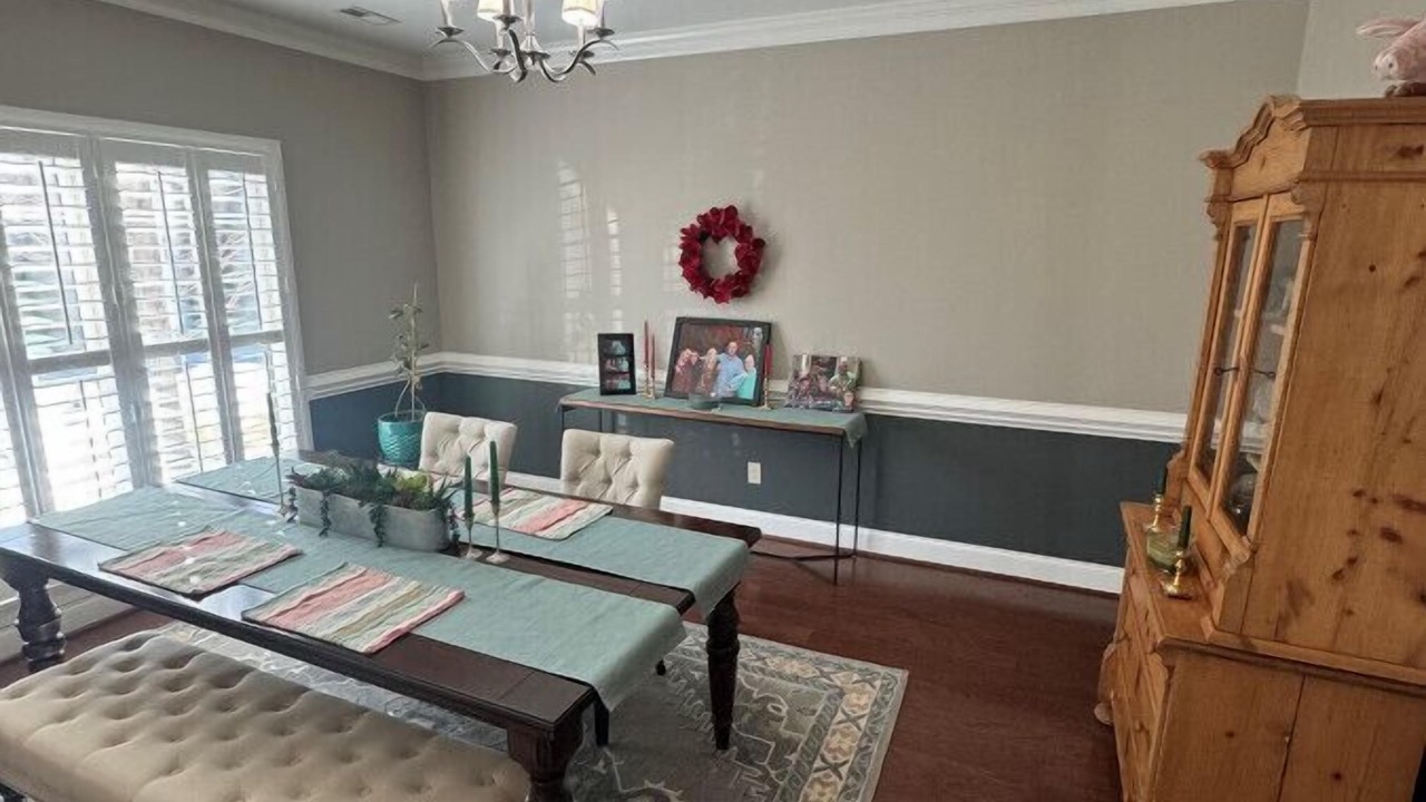 Photo of Bedroom in Greensboro