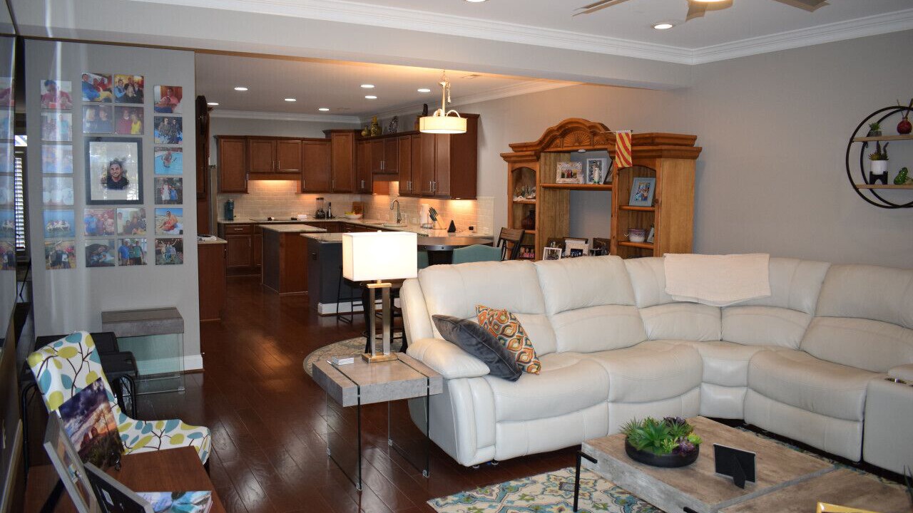 Photo of Livingroom in Greensboro