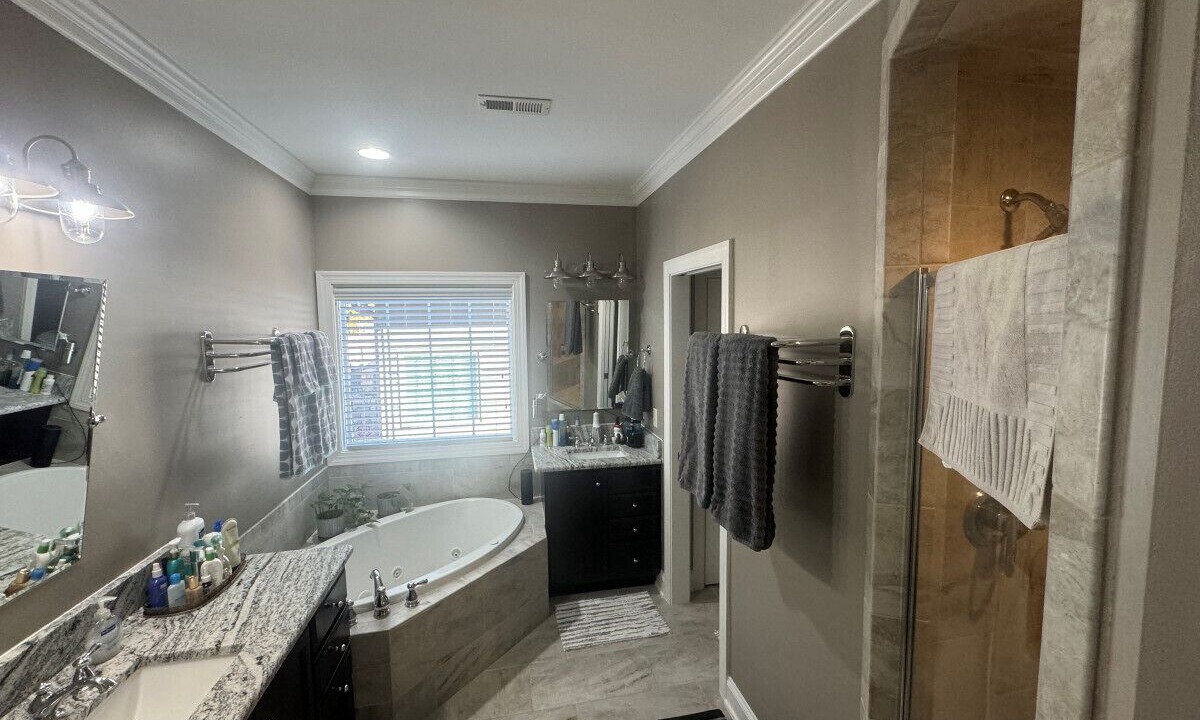 Photo of Kitchen in Greensboro