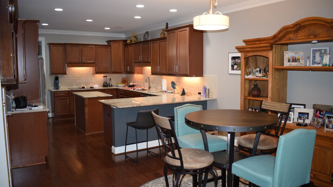 Photo of Kitchen in Greensboro