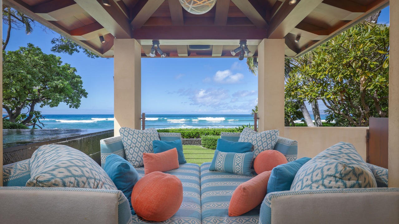 Photo of Patio Balcony in Kamuela