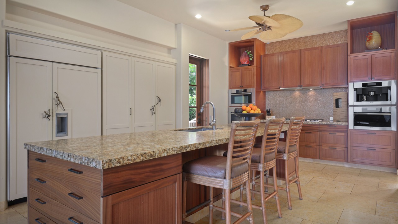 Photo of Kitchen in Kamuela