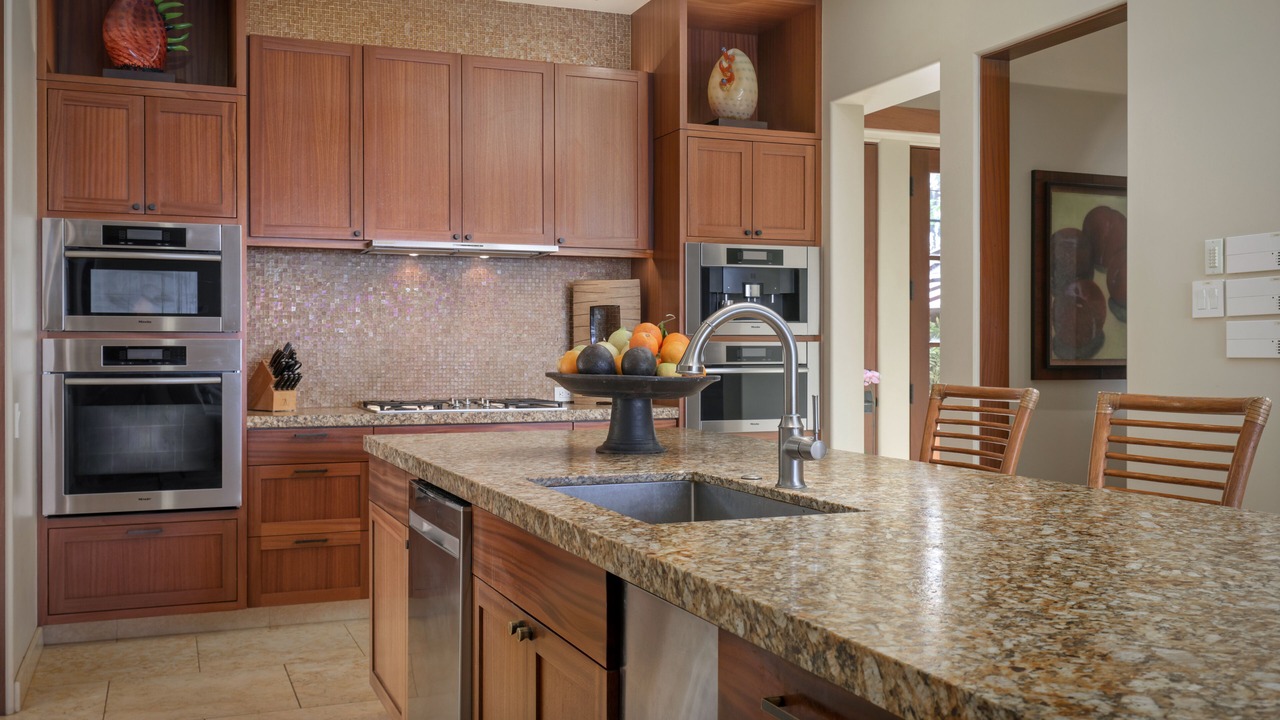 Photo of Kitchen in Kamuela