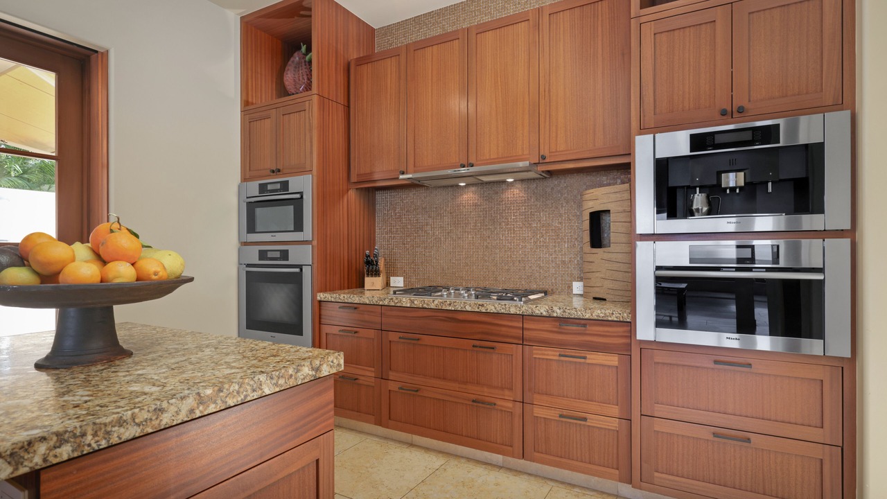 Photo of Kitchen in Kamuela