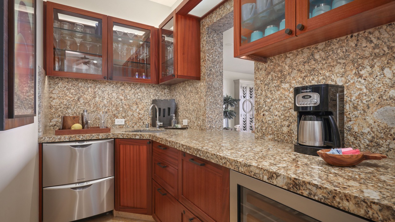 Photo of Kitchen in Kamuela
