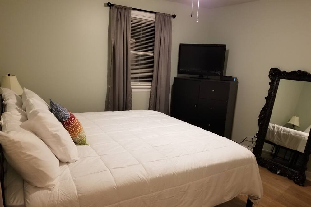 Photo of Bedroom in Varina