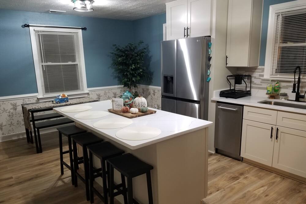 Photo of Kitchen in Varina