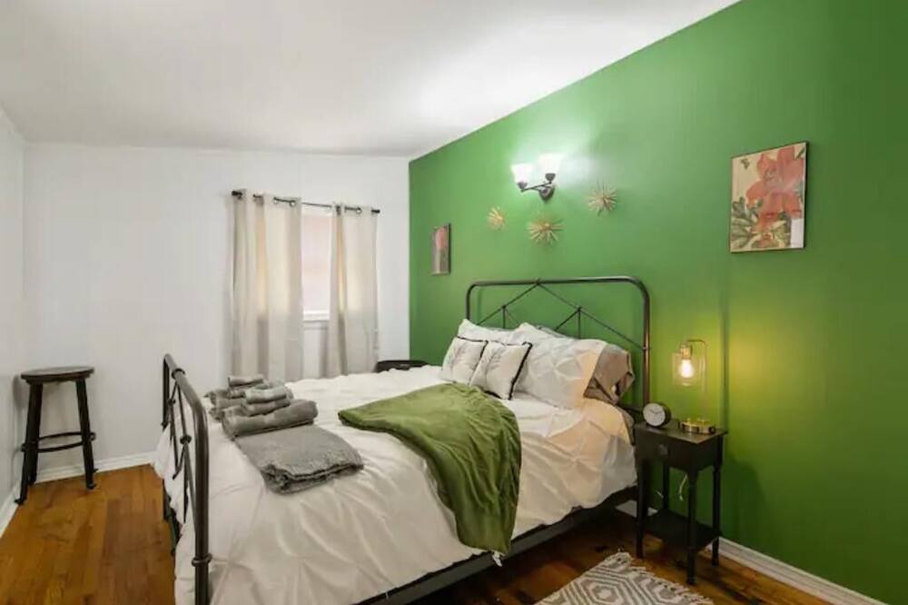 Photo of Bedroom in Fayetteville