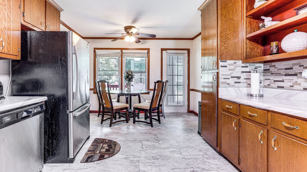 Photo of Kitchen in Lawrenceville