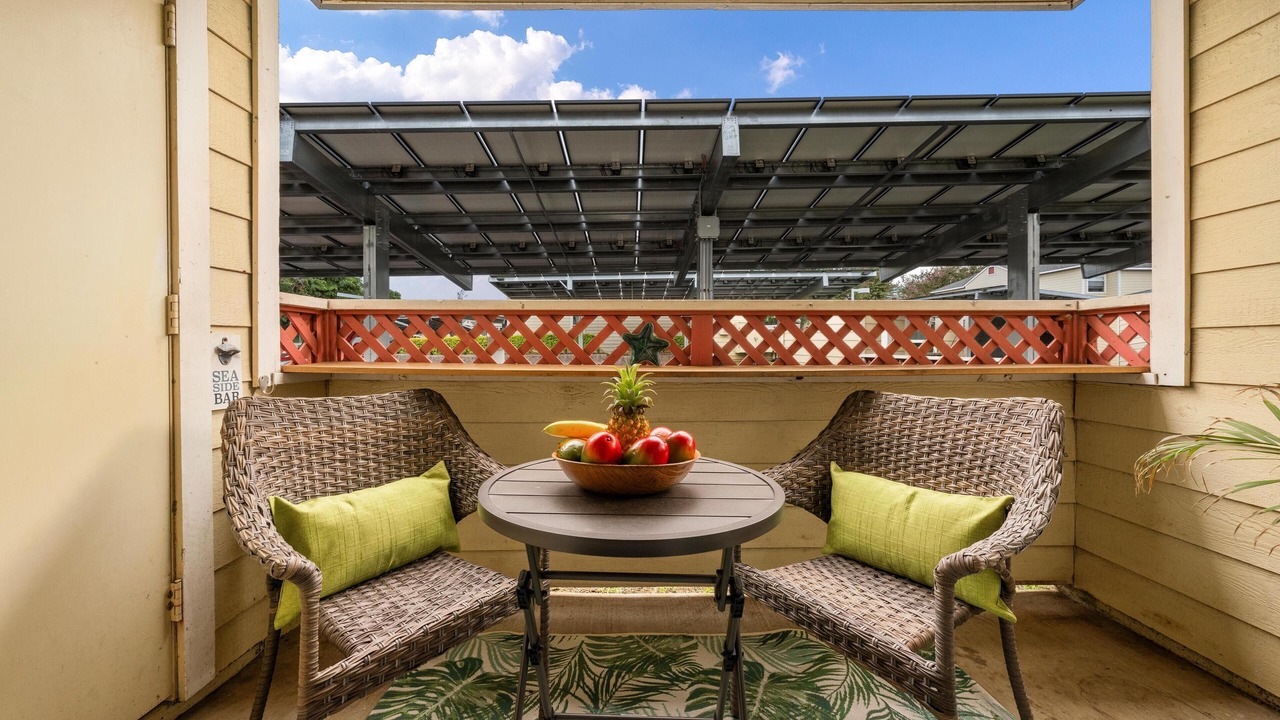 Photo of Outdoor in Waikoloa