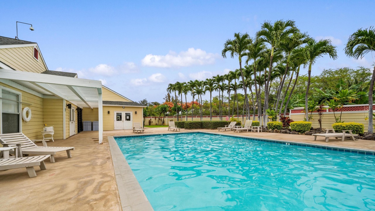 Photo of Outdoor in Waikoloa