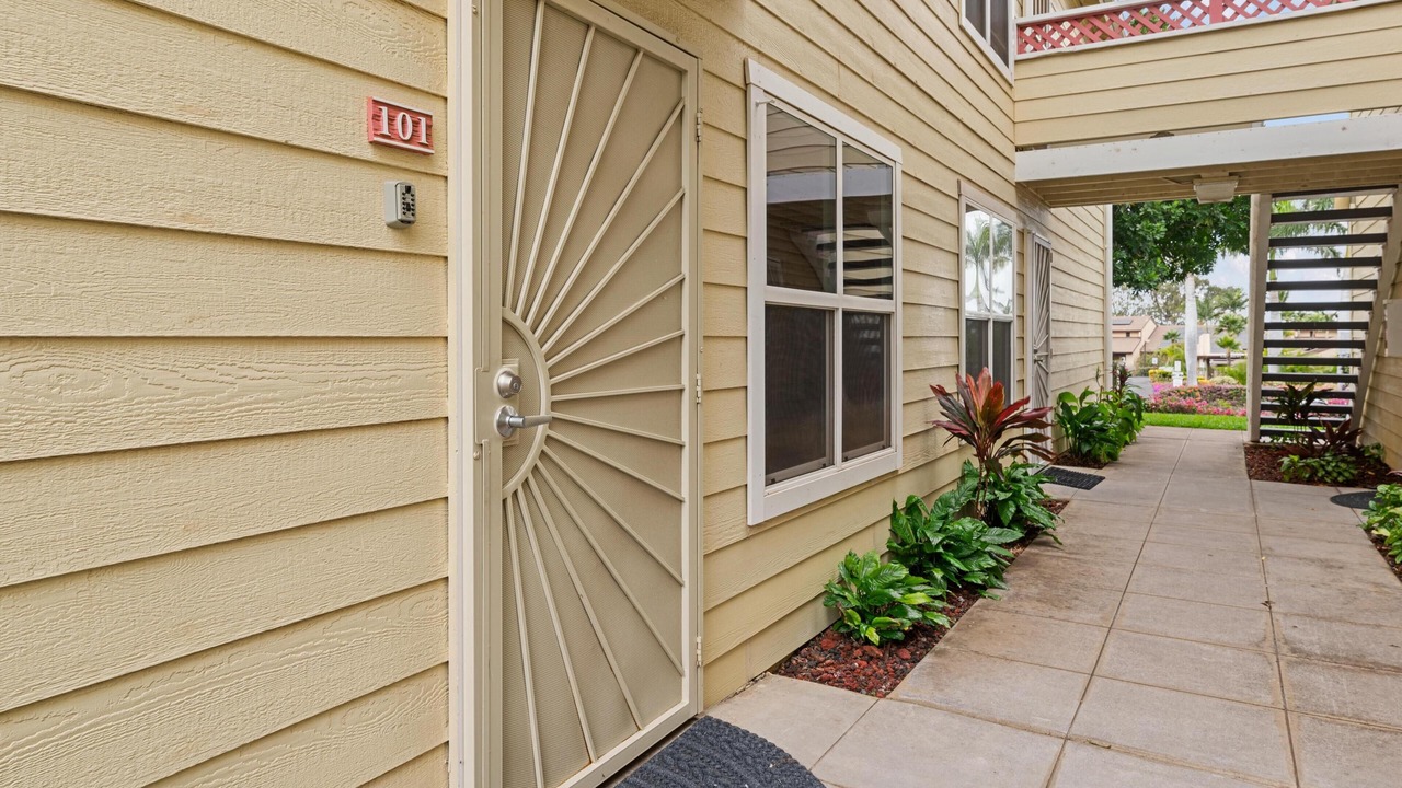 Photo of Outdoor in Waikoloa