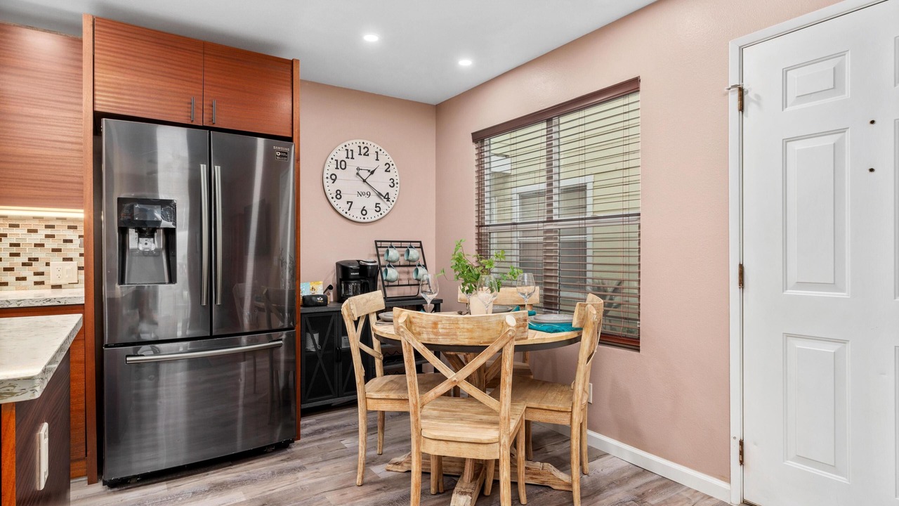 Photo of Kitchen in Waikoloa