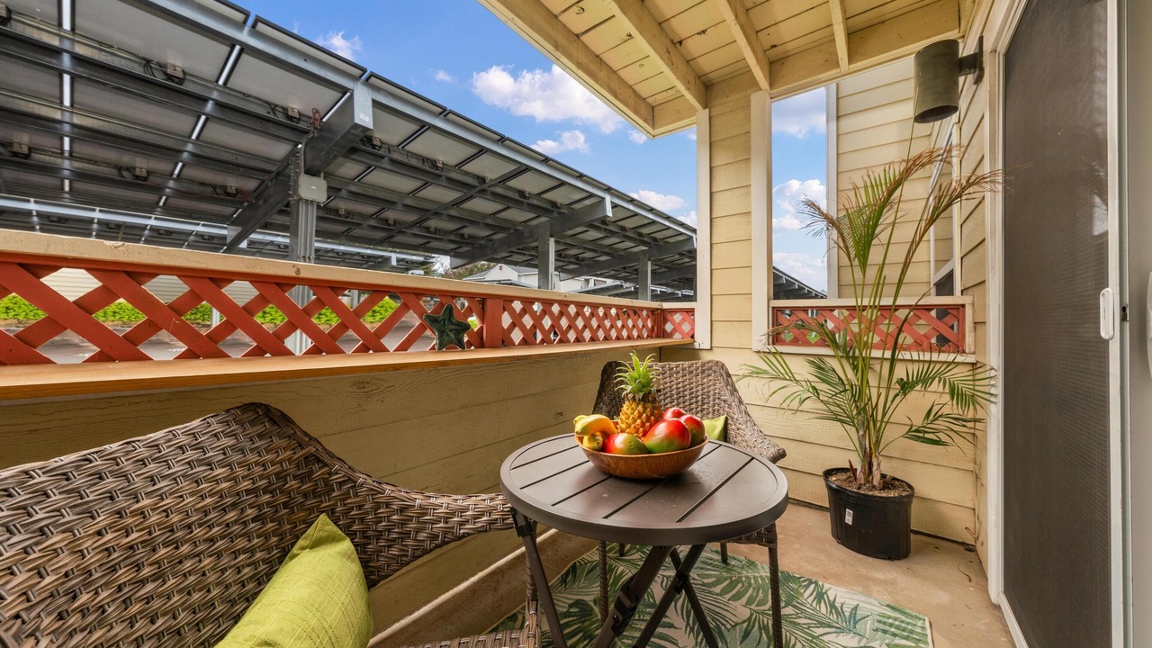 Photo of Outdoor in Waikoloa