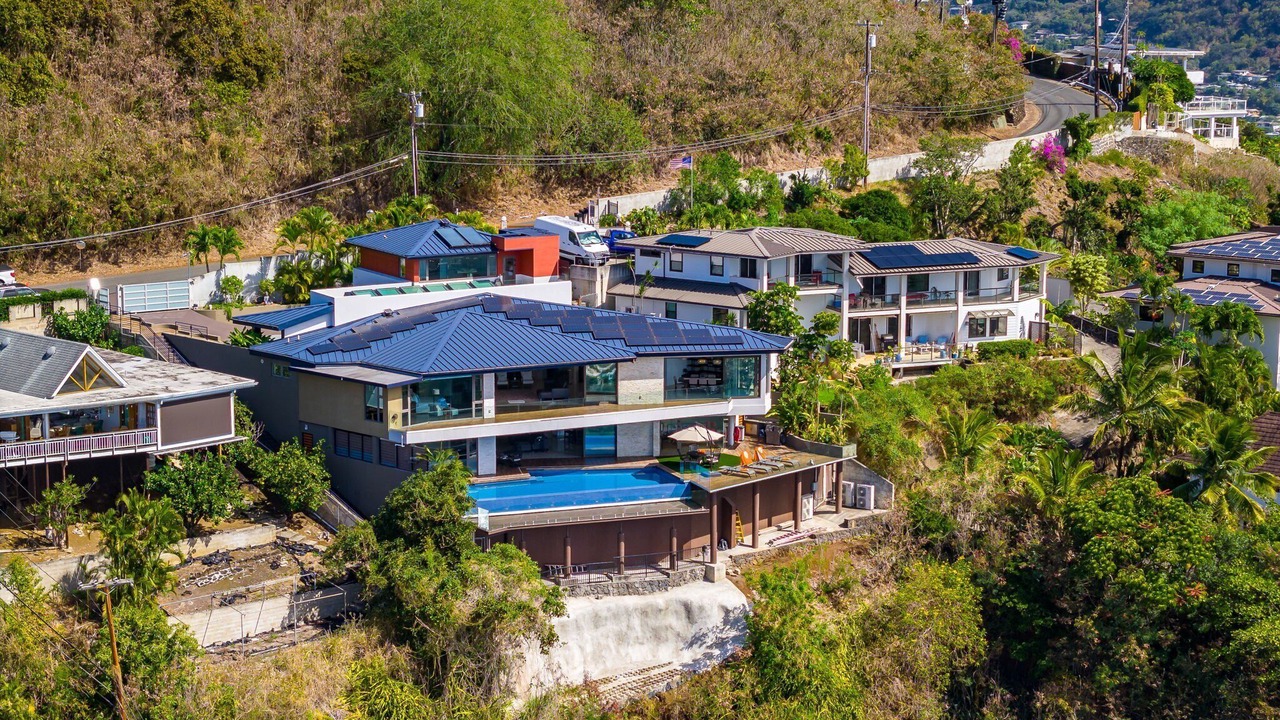 Photo of Outdoor in Makiki