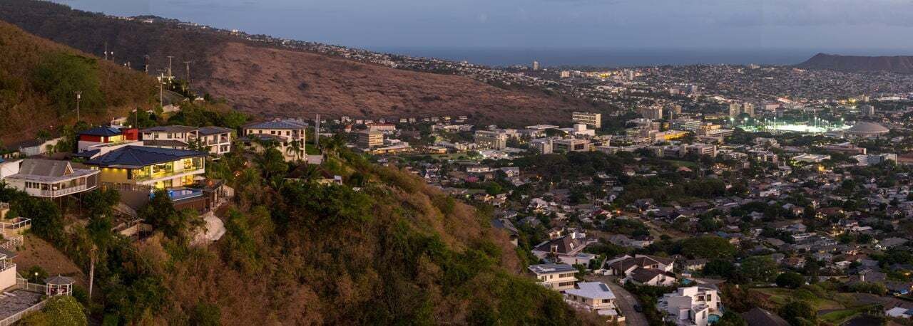 Photo of Outdoor in Makiki