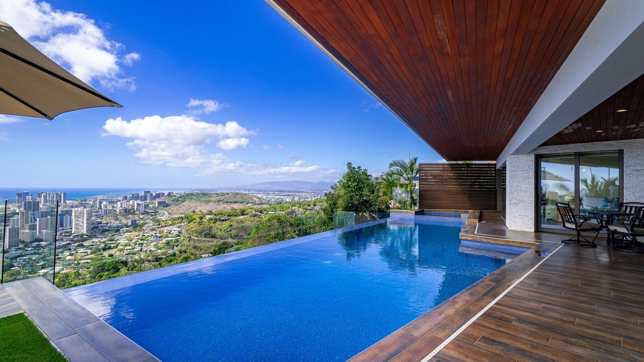 Photo of Outdoor in Makiki