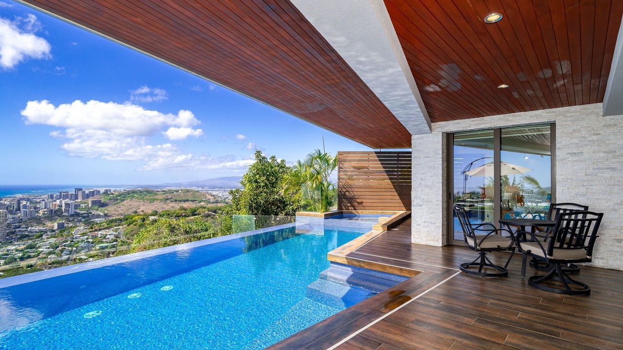 Photo of Outdoor in Makiki
