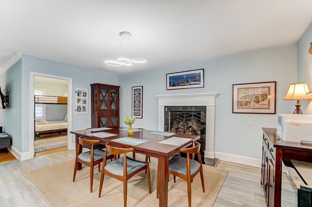 Photo of Bedroom in Ashbrook - Clawson Village
