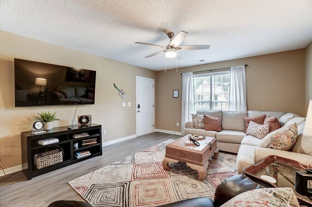 Photo of Bedroom in Wingate