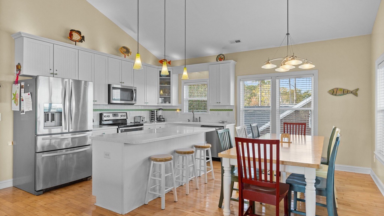 Photo of Kitchen in Newport