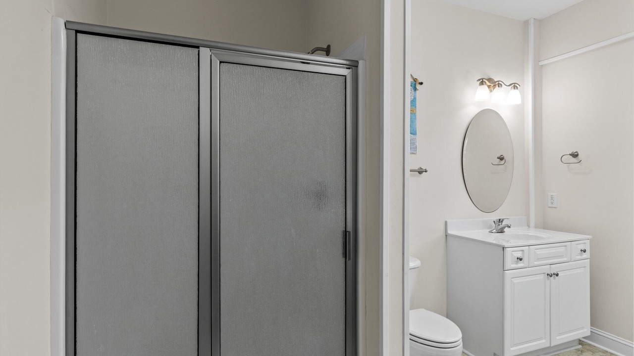Photo of Bathroom in Newport