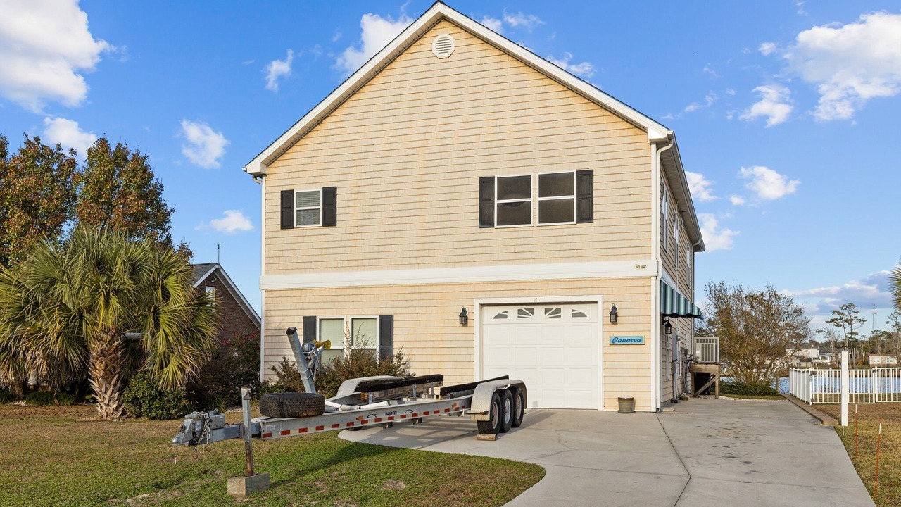 Photo of Outdoor in Newport