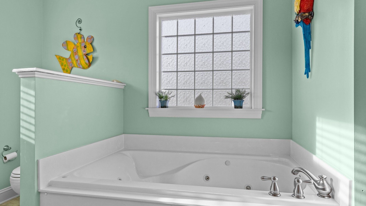 Photo of Bathroom in Newport