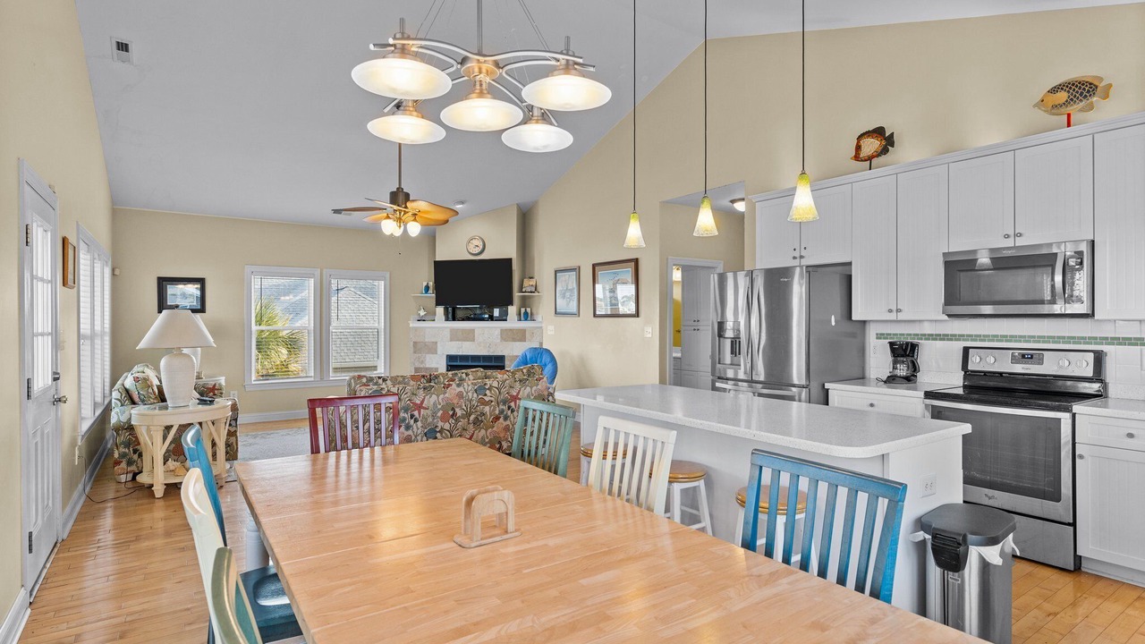 Photo of Kitchen in Newport
