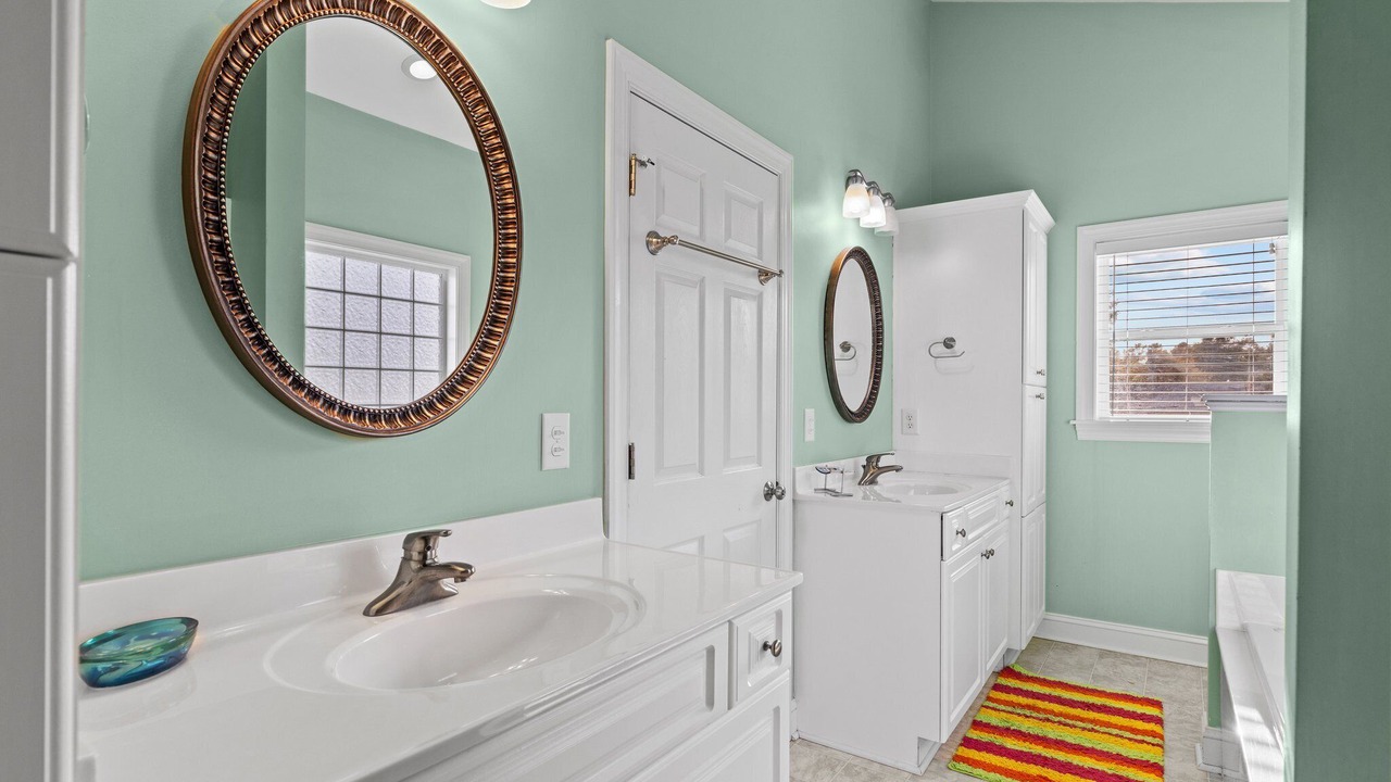 Photo of Bathroom in Newport