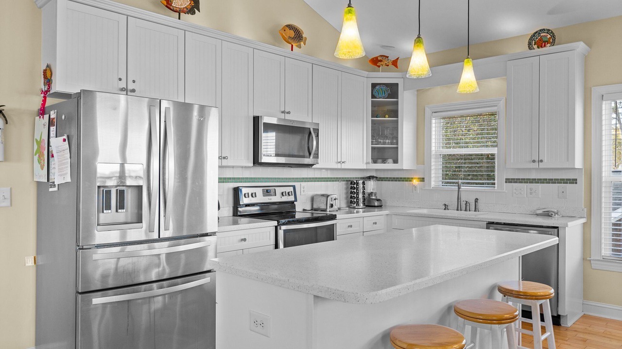 Photo of Kitchen in Newport