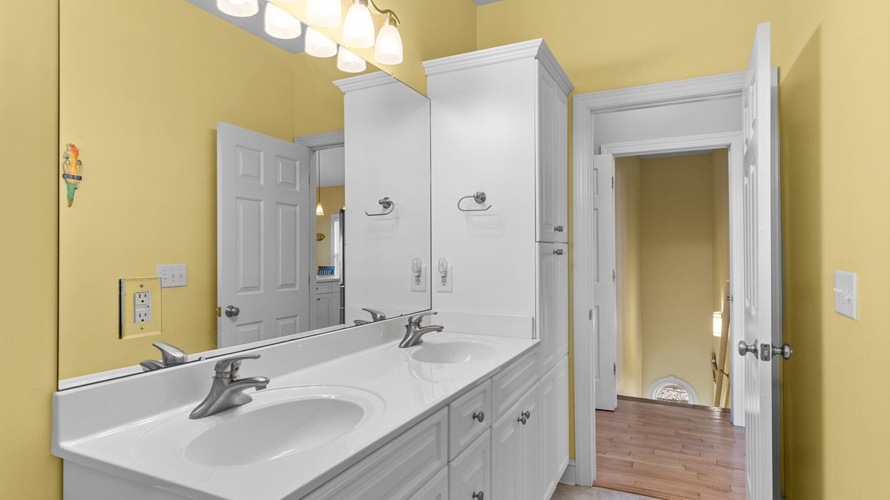 Photo of Bathroom in Newport