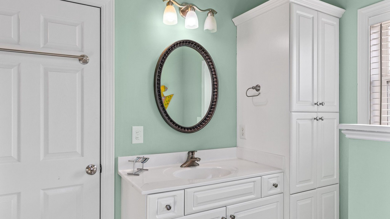Photo of Bathroom in Newport