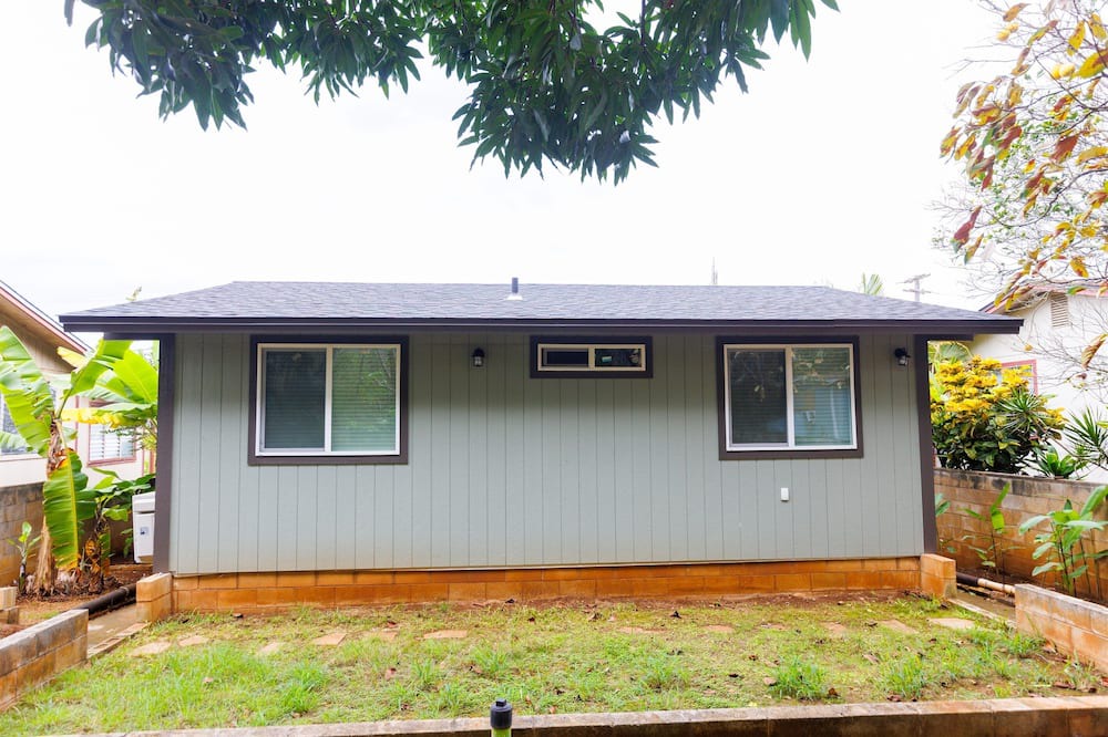 Photo of Outdoor in Kahuku