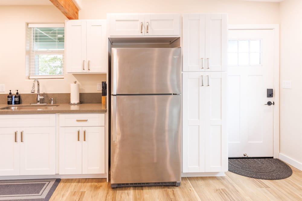 Photo of Kitchen in Kahuku