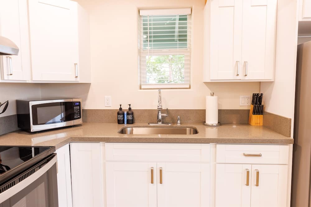 Photo of Kitchen in Kahuku