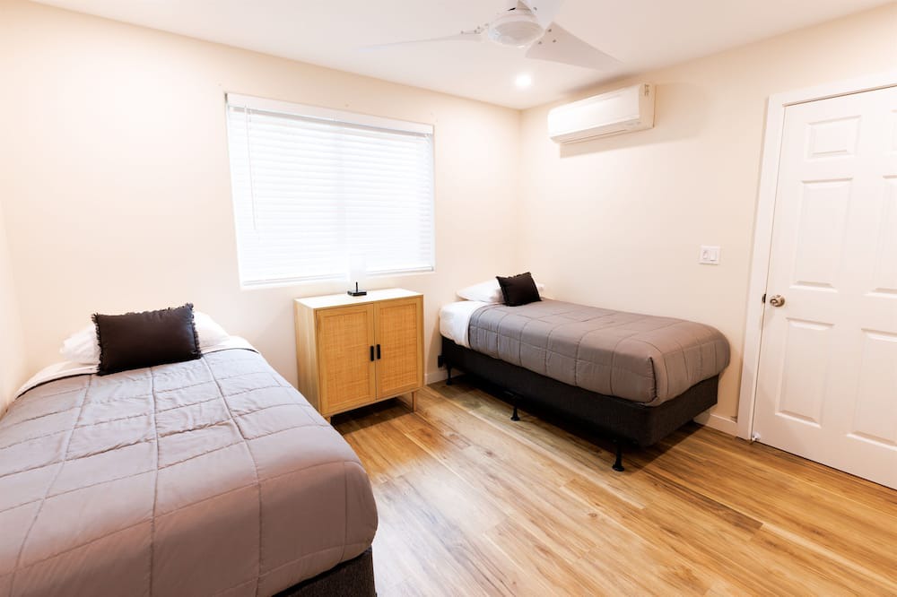 Photo of Bedroom in Kahuku