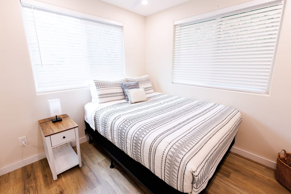Photo of Bedroom in Kahuku