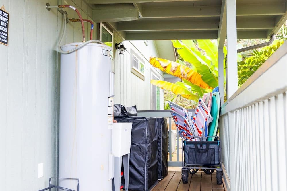 Photo of Patio Balcony in Kahuku