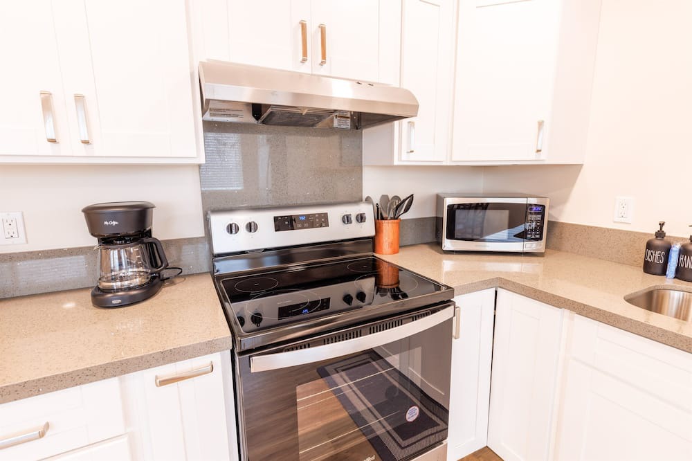 Photo of Kitchen in Kahuku