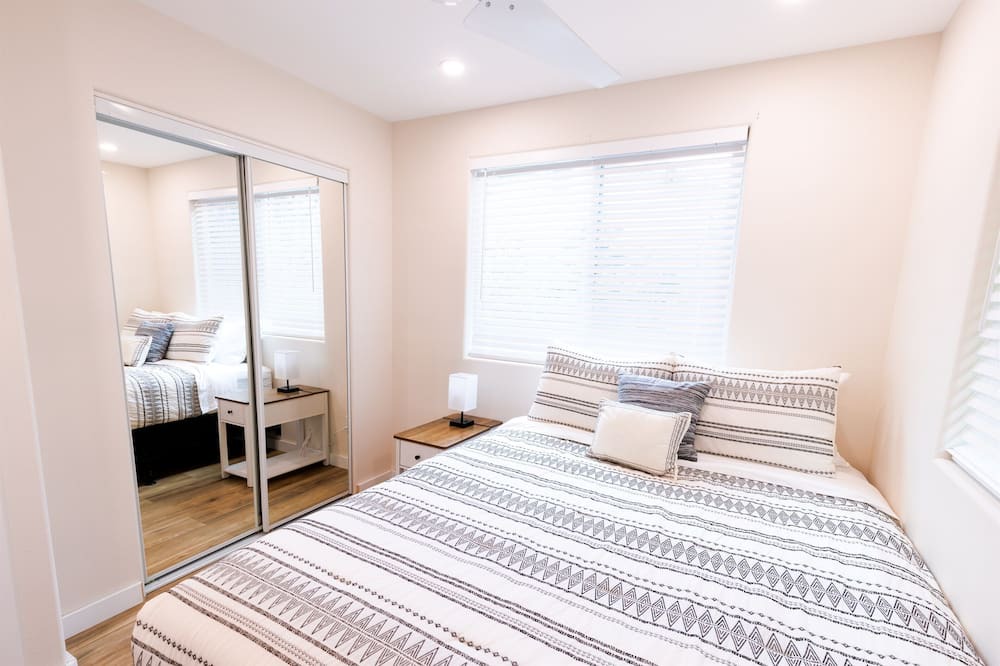 Photo of Bedroom in Kahuku