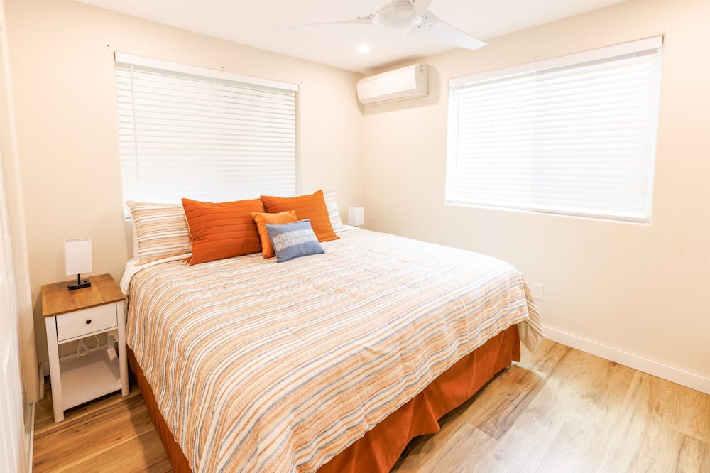 Photo of Bedroom in Kahuku
