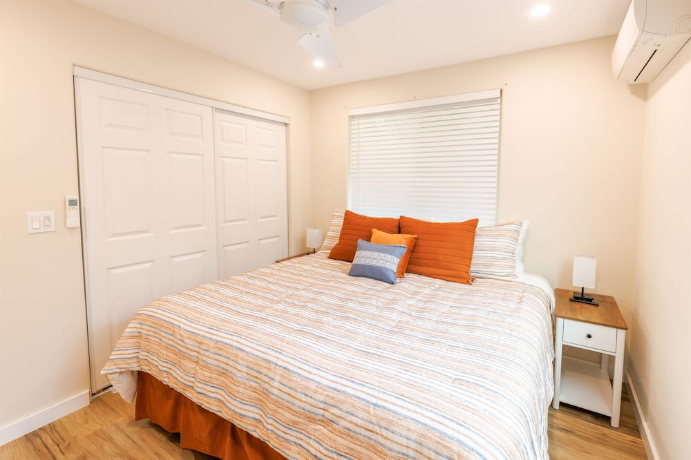 Photo of Bedroom in Kahuku