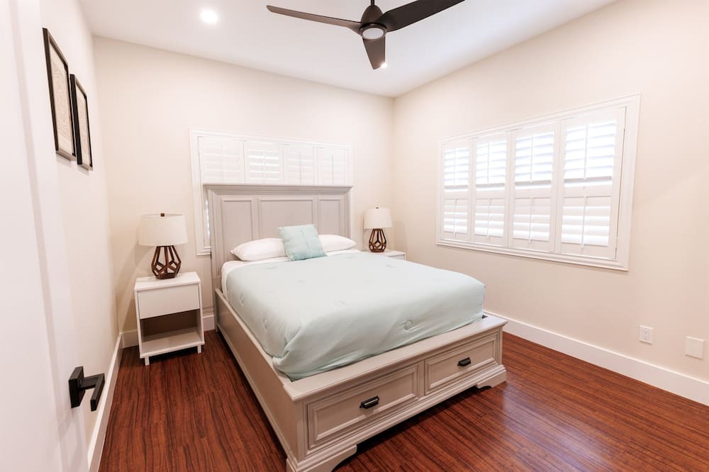 Photo of Bedroom in Ka'a'awa