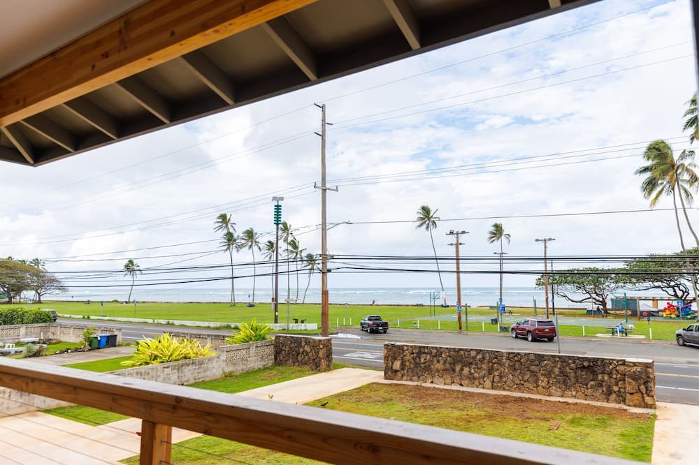 Photo of Outdoor in Ka'a'awa