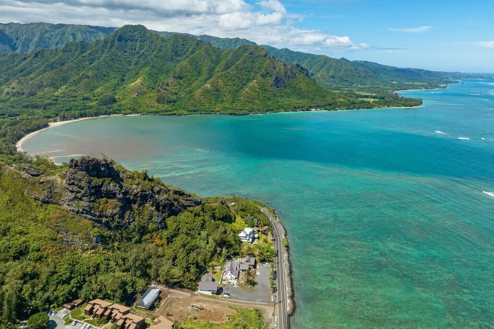 Photo of Outdoor in Windward Coast